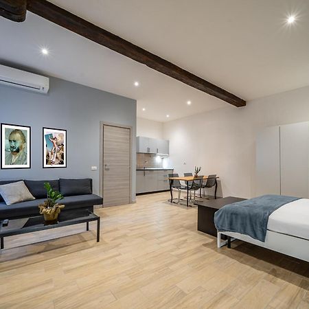ורונה Casa Nicola Dietro L'Arena מראה חיצוני תמונה
