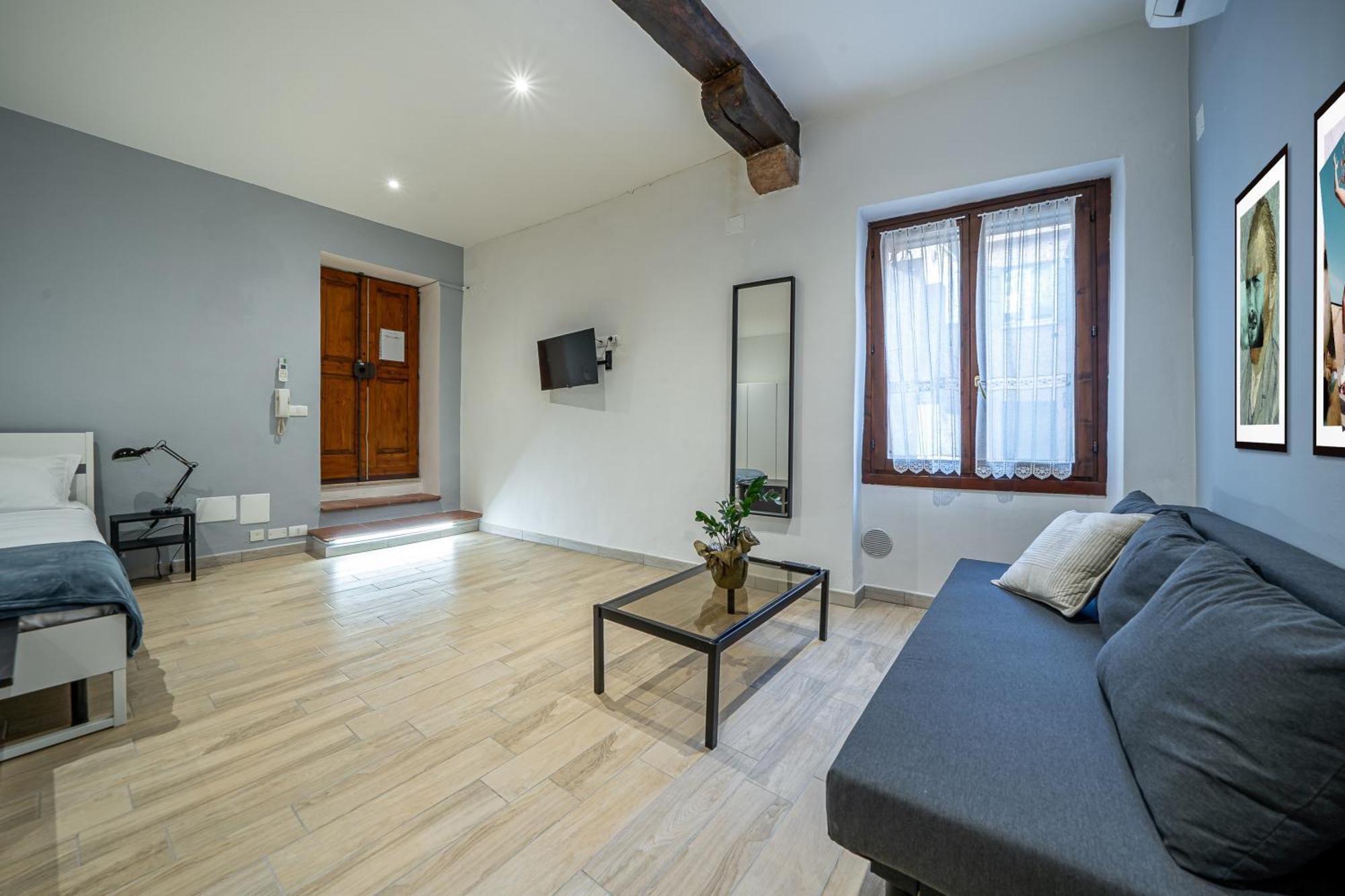 ורונה Casa Nicola Dietro L'Arena מראה חיצוני תמונה