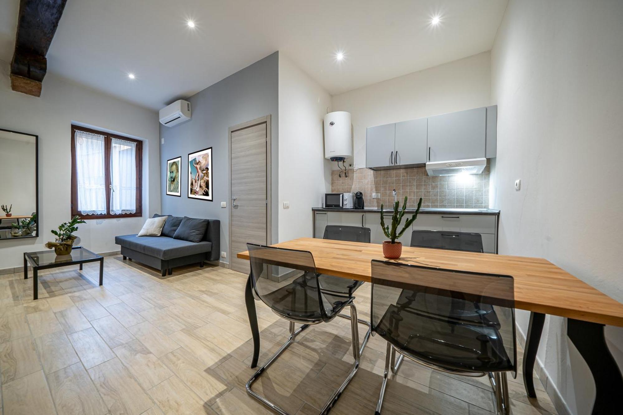 ורונה Casa Nicola Dietro L'Arena מראה חיצוני תמונה