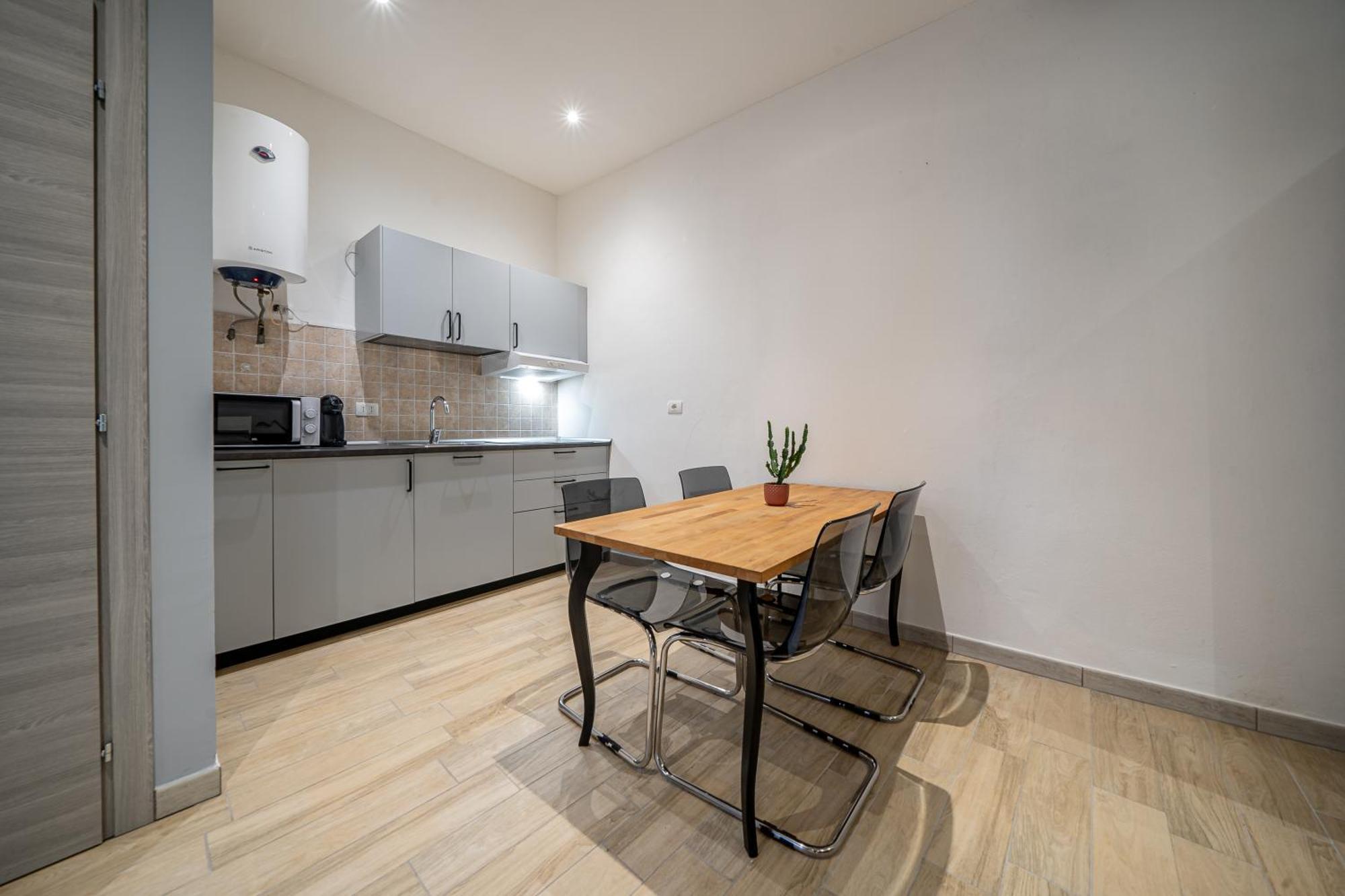 ורונה Casa Nicola Dietro L'Arena מראה חיצוני תמונה