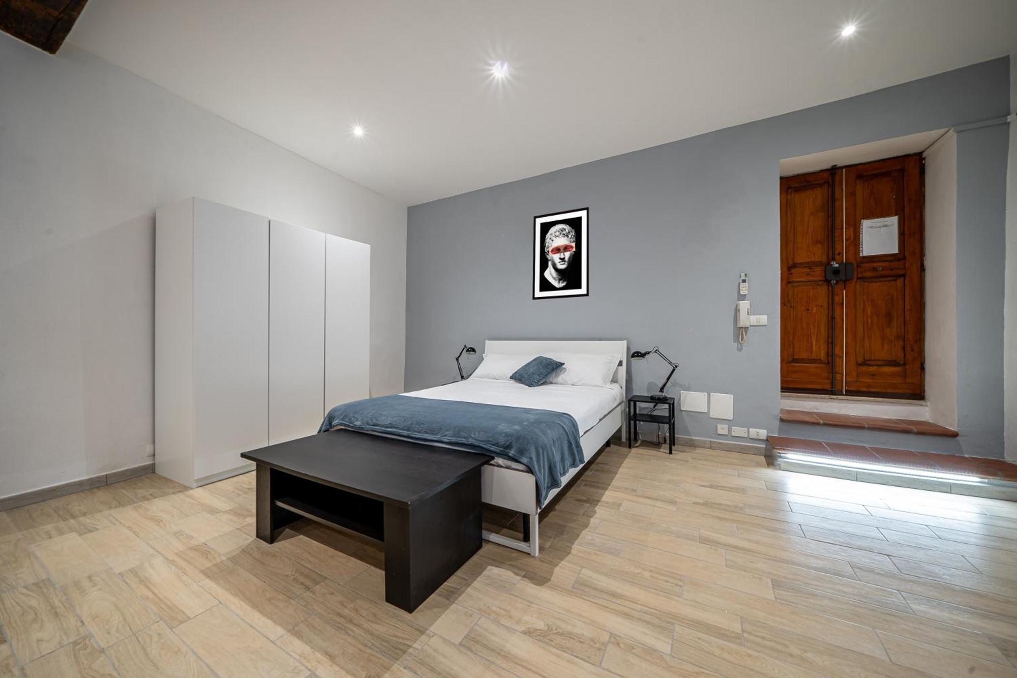 ורונה Casa Nicola Dietro L'Arena מראה חיצוני תמונה