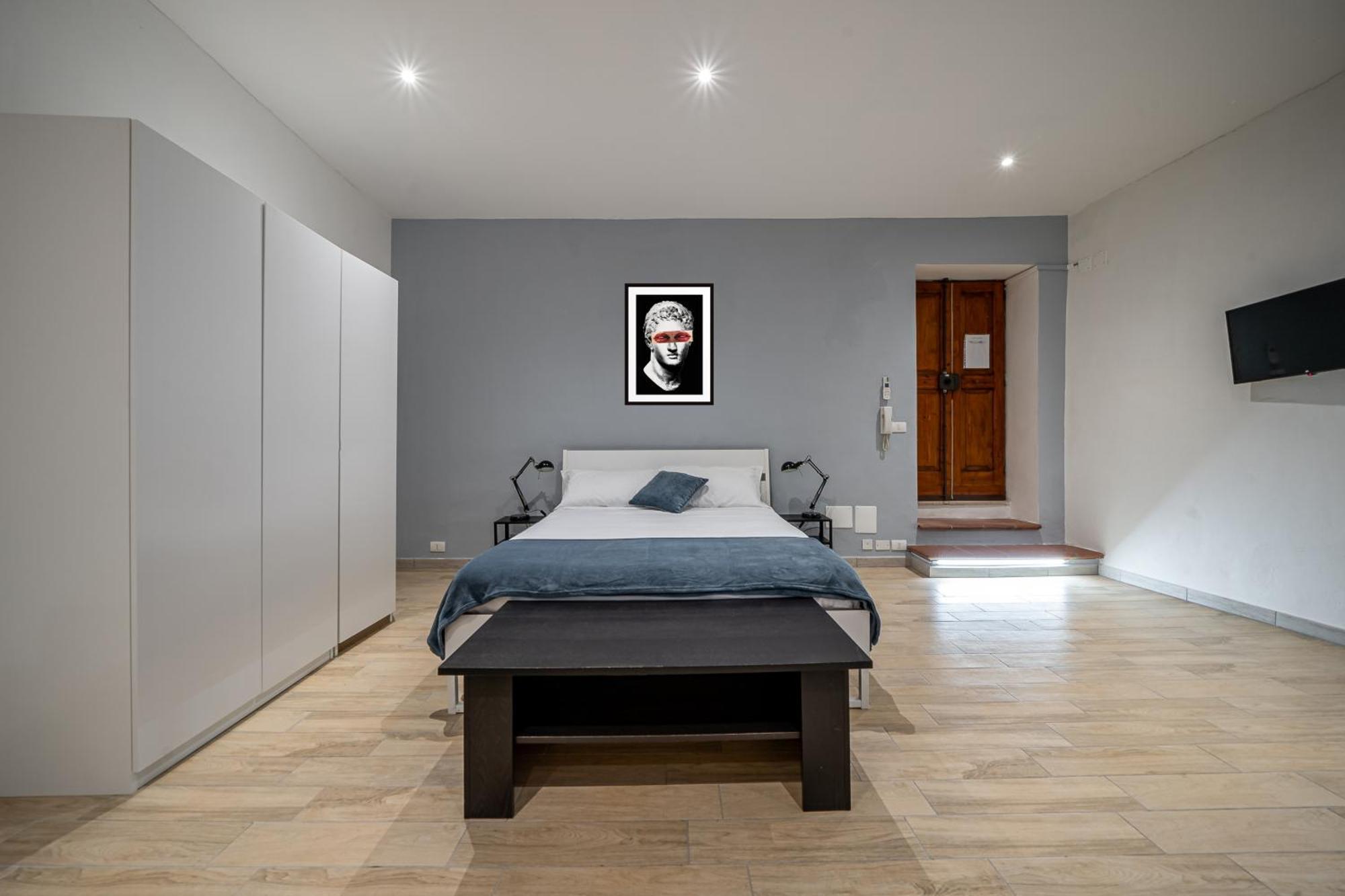 ורונה Casa Nicola Dietro L'Arena מראה חיצוני תמונה